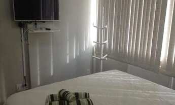 Imagem 4: Apartamento posto 6 Copacabana mobiliado