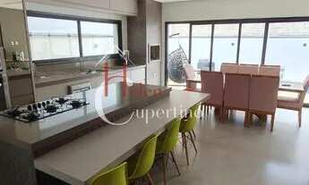 Imagem: Casa à venda no Residencial Ermida - Jardim