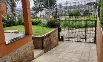 Imagem 6: Casa com 2 dormitórios para alugar, 90 m² por R$ 3.051,00 - Canudos - Novo Hamburgo/RS