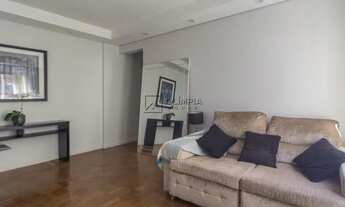 Imagem 5: Apartamento Locação Vila Olímpia 76 m² 2 Dormitórios