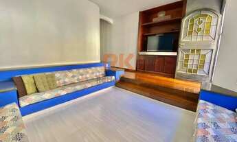 Imagem 5: Casa para aluguel, 5 quartos, 2 suítes, 4 vagas, SÃO LUIZ - Belo Horizonte/MG