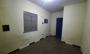 Imagem 6: Casa em rua principal da cidade Nova boa para comercio