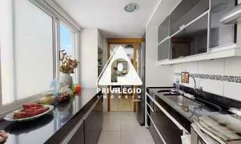 Imagem 3: Cobertura à venda, 3 quartos, 3 suítes, 3 vagas, Botafogo - RIO DE JANEIRO/RJ