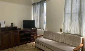 Imagem 3: Apartamento para Locação em Santos, Aparecida, 1 dormitório, 1 banheiro