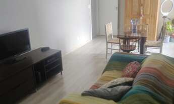 Imagem 2: Apto 72m2 Chácara da Barra