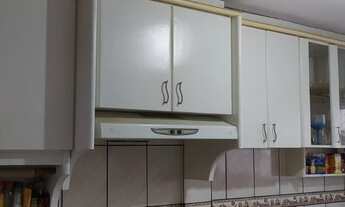 Imagem 6: APARECIDA DE GOIâNIA - Apartamento Padrão - Parque das Nações