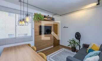 Imagem 5: Apartamento à Venda - Salgado Filho, 2 Quartos, 40 m2