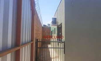 Imagem 7: Barracão para alugar, 200 m² por R$ 4.000,00/mês - Jardim Marabá - Bauru/SP