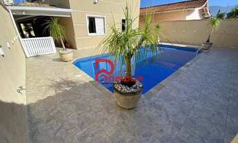 Imagem 2: Casa com 4 dorms, Flórida, Praia Grande - R$ 1.2 mi, Cod: 4875