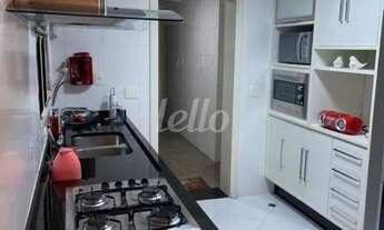 Imagem 7: São Paulo - Apartamento Padrão - Mooca