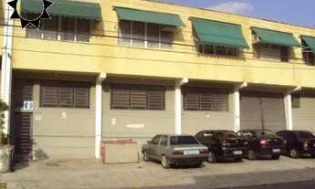 Imagem 5: GALPÃO para Venda e Locação PARQUE RURAL FAZENDA SANTA CÂNDIDA, CAMPINAS