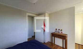 Imagem 7: Apartamento para Aluguel - Bosque da Saúde, 1 Quarto, 66 m2