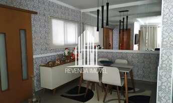 Imagem 2: SOBRADO EM CONDOMINIO FECHADO 3 SUITES 2 VAGSS 189M² - PARADA INGLESA