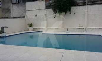 Imagem 4: Apartamento de 81 M2, com 2 suítes e 1 vaga na Vila Nova Mazzei