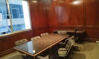 Imagem 5: Sala comercial para venda e aluguel, 293 m² por 2.200.000,00 e 17.000,00/mês  - Centro - R