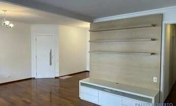 Imagem 7: APARTAMENTO - MOEMA PÁSSAROS - SP