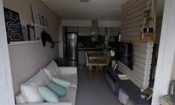 Imagem 16: APARTAMENTO À VENDA NO VISTA GARDEN - JARDIM SÃO CARLOS - SOROCABA/SP