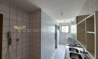 Imagem 6: OPORTUNIDADE !! GRAÇA APARTAMENTO 2/4 SUÍTE CLOSET 81 M2 VARANDA ARMÁRIOS GARAGEM