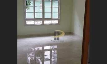 Imagem 5: Apartamento com 3 dormitórios à venda, 110 m² por R$ 480.000,00 - Pompéia - Santos/SP