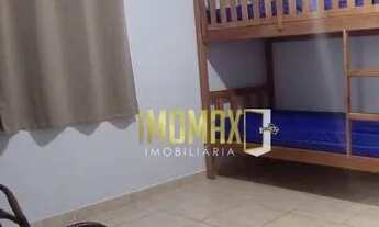 Imagem 3: Kitnet com 1 dormitório à venda, 36 m² por R$ 165.000,00 - Vila Guilhermina - Praia Grande