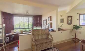 Imagem 3: Apartamento Venda Vila Mariana 220 m² 4 Dormitórios