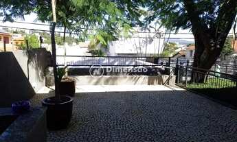 Imagem 2: Casa com 330 m² no Bom Abrigo - Florianópolis