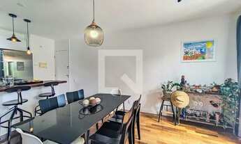 Imagem 5: Apartamento para Aluguel - Portal do Morumbi, 2 Quartos, 64 m2