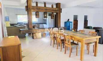 Imagem 5: Casa no Campeche em área com 59.000m2 no Campeche - Florianópolis SC
