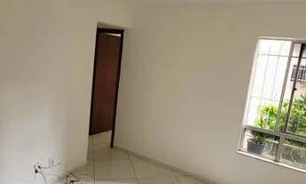 Imagem 3: Apartamento para venda tem 50 metros quadrados com 2 quartos em Fazenda Grande IV - Salvad