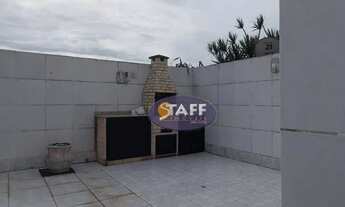 Imagem 6: Casa com 3 dormitórios à venda, 89 m² por R$ 480.000,00 - Miguel Couto - Cabo Frio/RJ