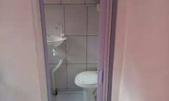 Imagem 2: Casa 02 Cômodos e Banheiro, Parelheiros, $ 450 Mensais