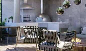 Imagem 4: Casa à venda no bairro Tamboré - Santana de Parnaíba/SP