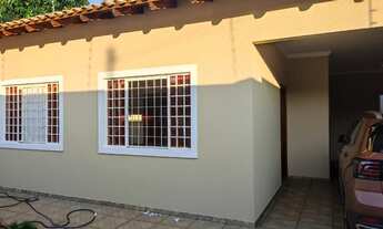 Imagem 6: Casa a Venda 4 Quartos 1 Suíte em Londrina - Jardim Pequena Londres - Zona Leste - Califór