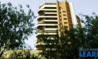 Imagem 1: APARTAMENTO - MORUMBI - SP