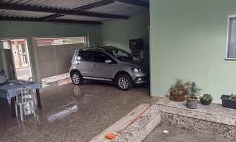 Imagem 2: Terreno 275m Construção 140m