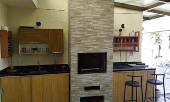 Imagem 5: RECREIO COBERTURA DUPLEX REFORMADA LAZER COMPLETO DOC OK