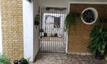 Imagem 3: JACAREÍ - Casa Padrão - CENTRO