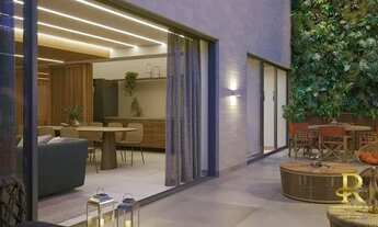 Imagem 4: Apartamento à venda no bairro Ipanema - Rio de Janeiro/RJ