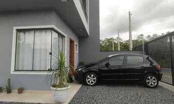 Imagem 4: SOBRADO GEMINADO no AVENTUREIRO com 3 quartos para VENDA, 112 m²