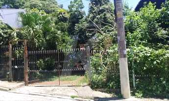 Imagem 6: Terreno de 12X36 Mts, todo plano, com casa antiga, total de 432m² Vila Medeiros