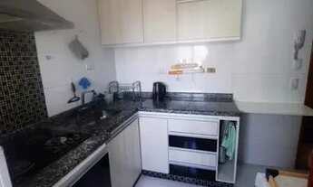 Imagem 6: Apartamento à venda 2 quartos 2 suítes 2 vagas Saint Germain Centro - São Bernardo do Camp