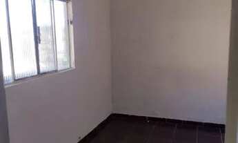 Imagem 3: Apartamento com 1 dormitório para alugar, 35 m² por R$ 450/mês - Encosta do Sol - Juiz de