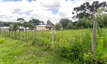 Imagem 3: Lote/Terreno para venda em Riozinho - Irati - PR