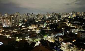 Imagem 4: Apartamento à venda, Vila Romana, São Paulo, SP