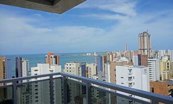 Imagem 5: Apartamento para venda com 247 metros quadrados com 4 suítes em Meireles - Fortaleza - CE