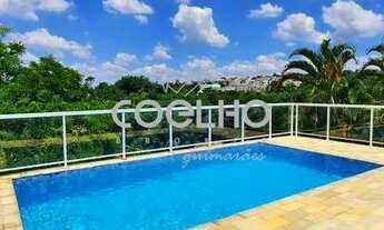 Imagem 3: CONDOMINIO RESIDENCIAL CHÁCARA FLORA, VALINHOS - SP