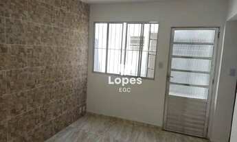 Imagem 4: Casa com 2 dormitórios para alugar, 68 m² por R$ 2.000,00/mês - Vila Santa Clara - São Pau