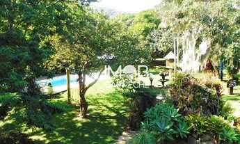 Imagem 3: Casa no Campeche em área com 59.000m2 no Campeche - Florianópolis SC