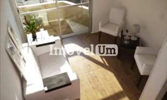 Imagem 6: Vila Suzana Apartamento cobertura com 2 dormitórios