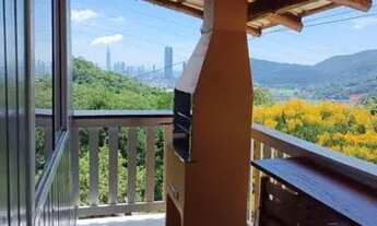 Imagem 2: Alugo casa com vista para o Mar em Balneário Camboriú